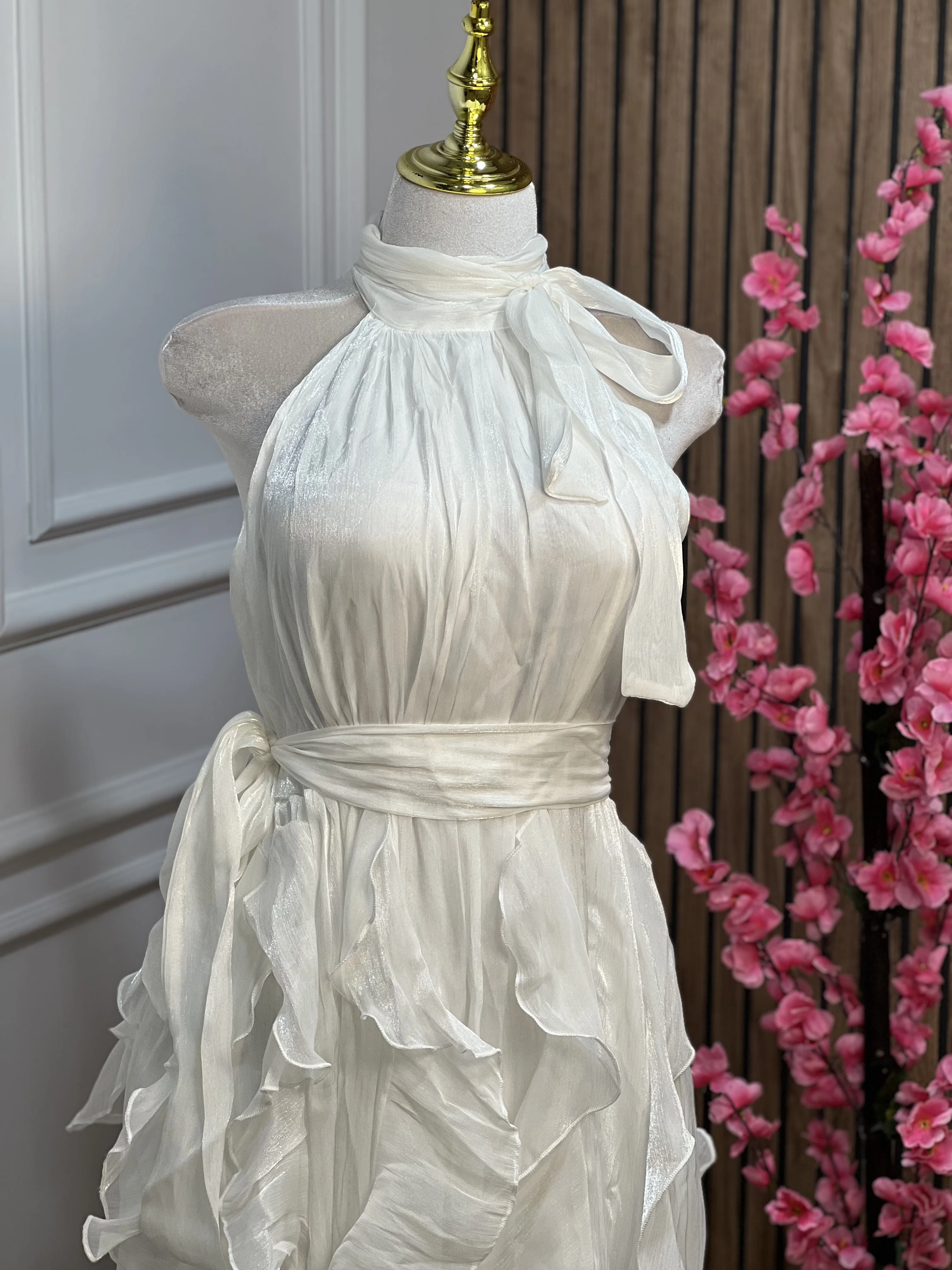 Robe Rosaline
