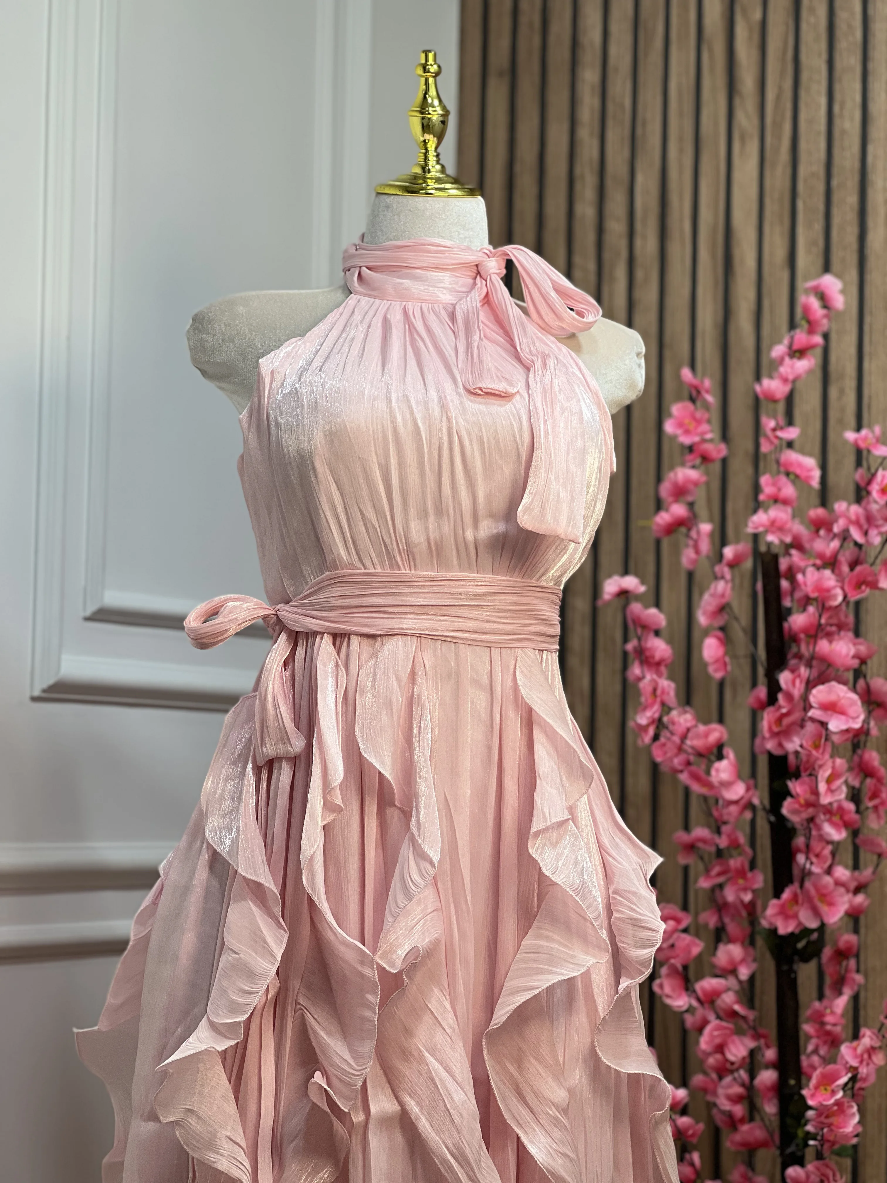 Robe Rosaline