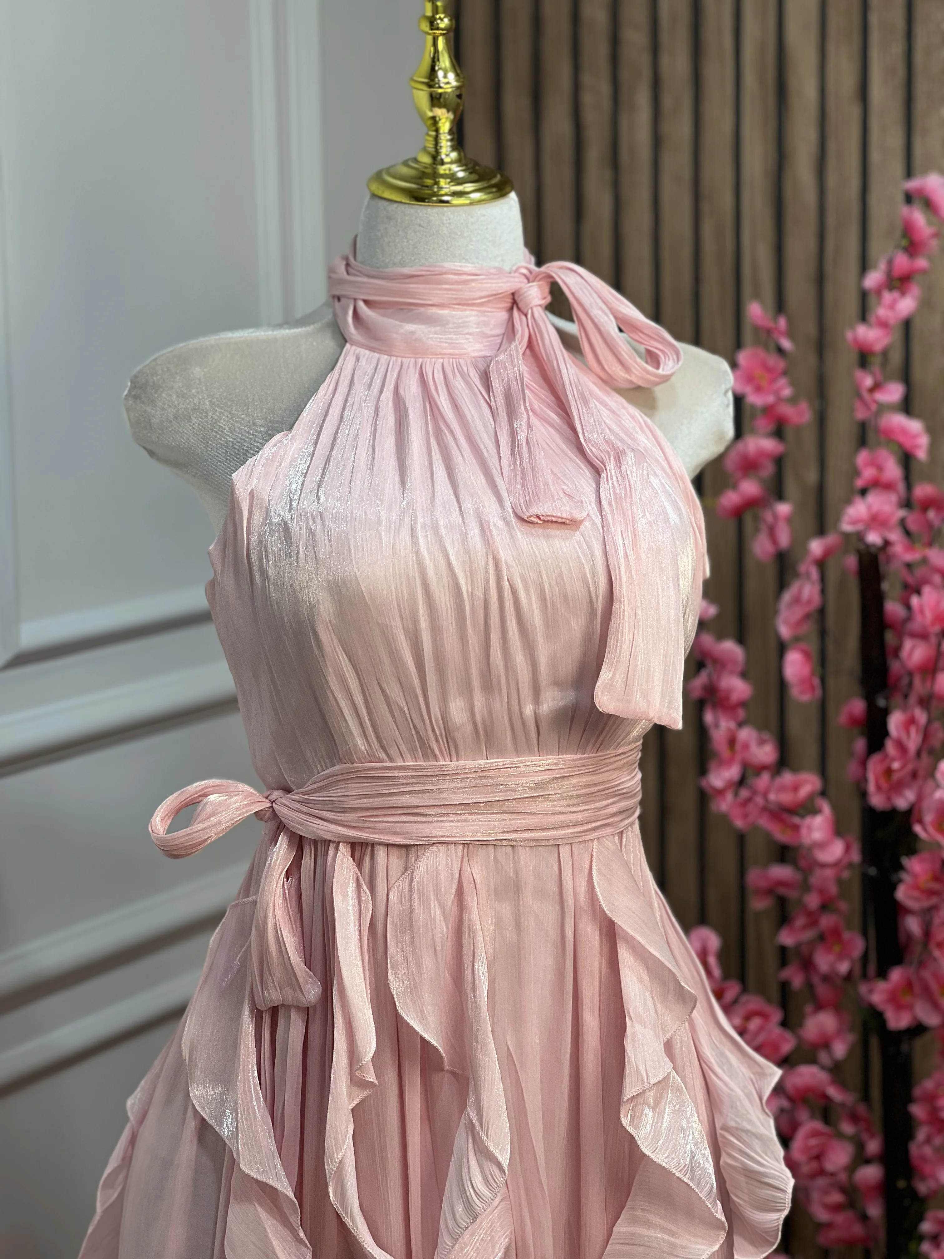 Robe Rosaline