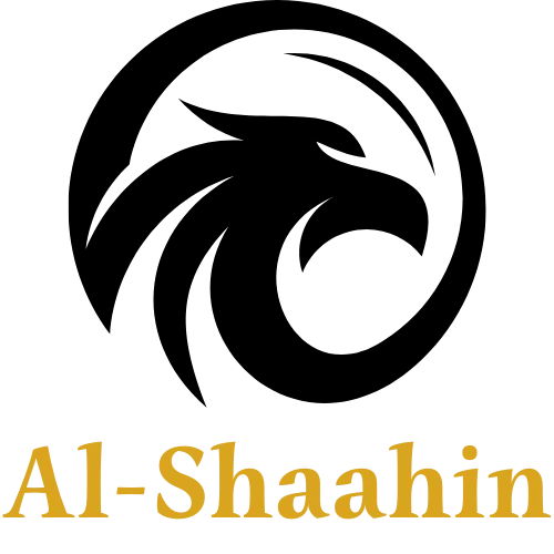 Al-Shaahin