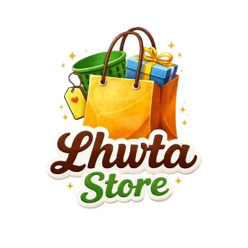 Lhwta Store