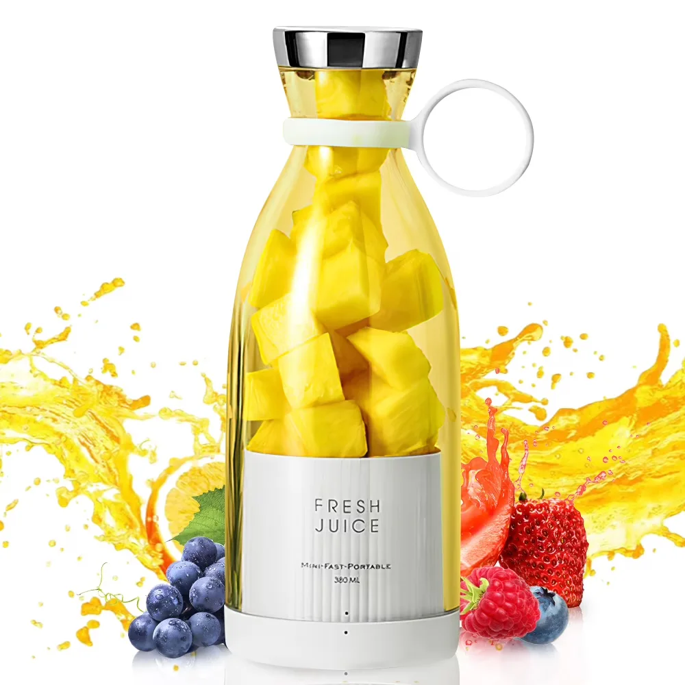 mini juice خلاط كهربائي