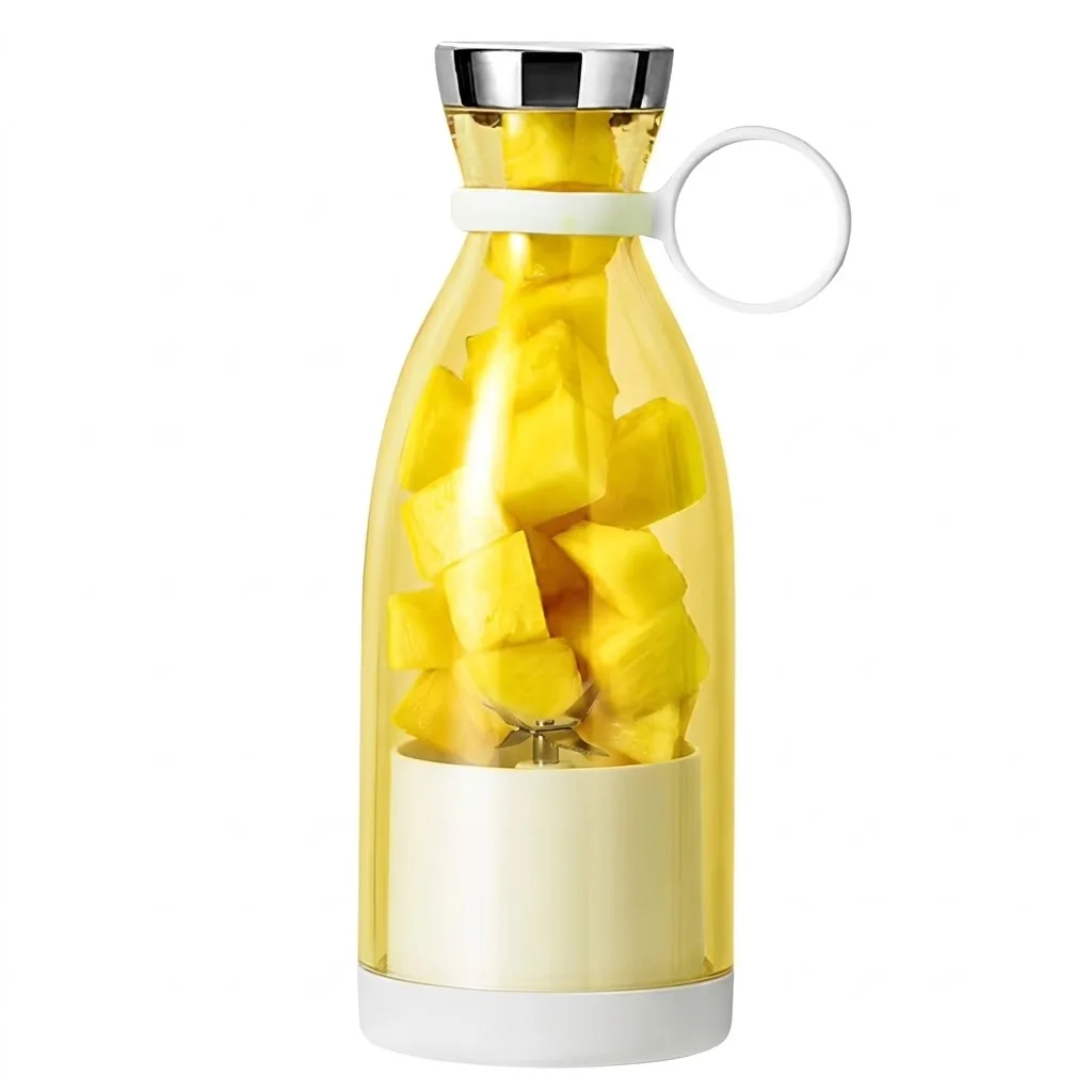 mini juice خلاط كهربائي