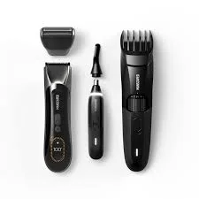 Smart Grooming
