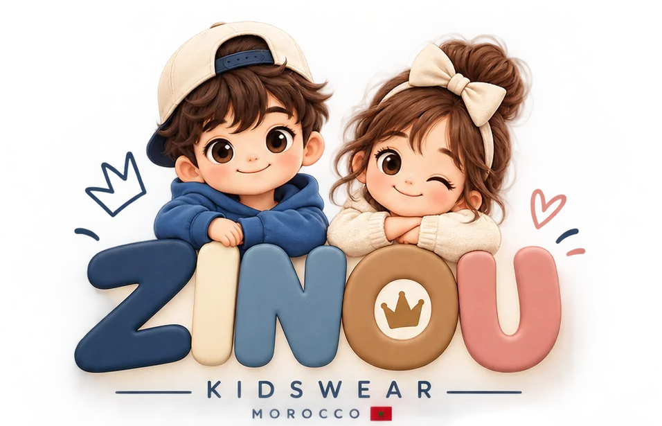 ZINOU