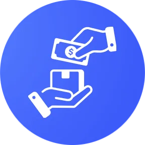 الدفع عند الإستلام