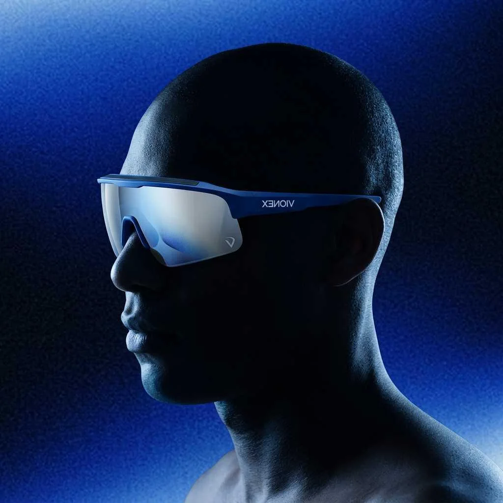 Experience the Future of Vision