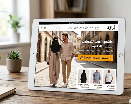 ملابس