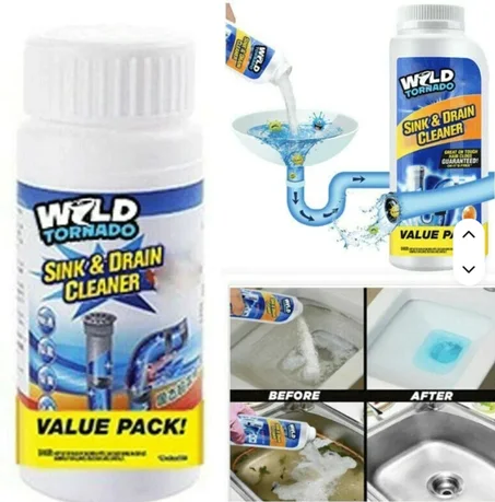 Produits de nettoyage