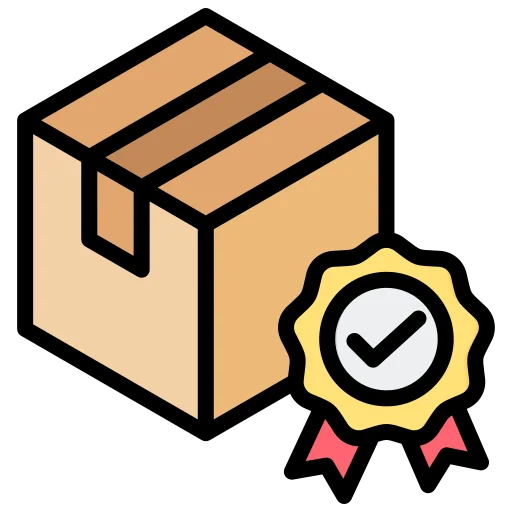 ضمان المنتج