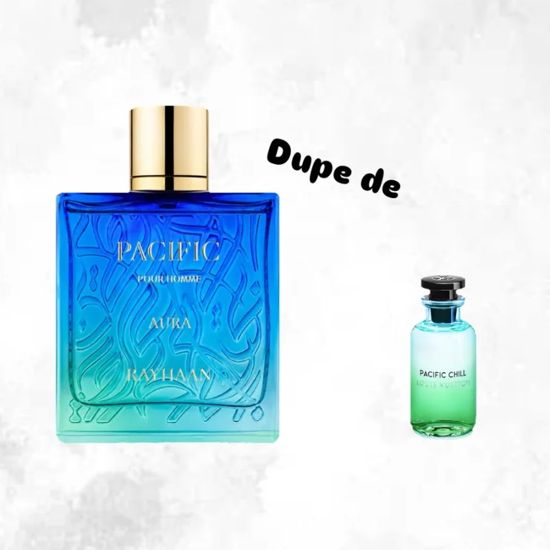 Pacific Aura