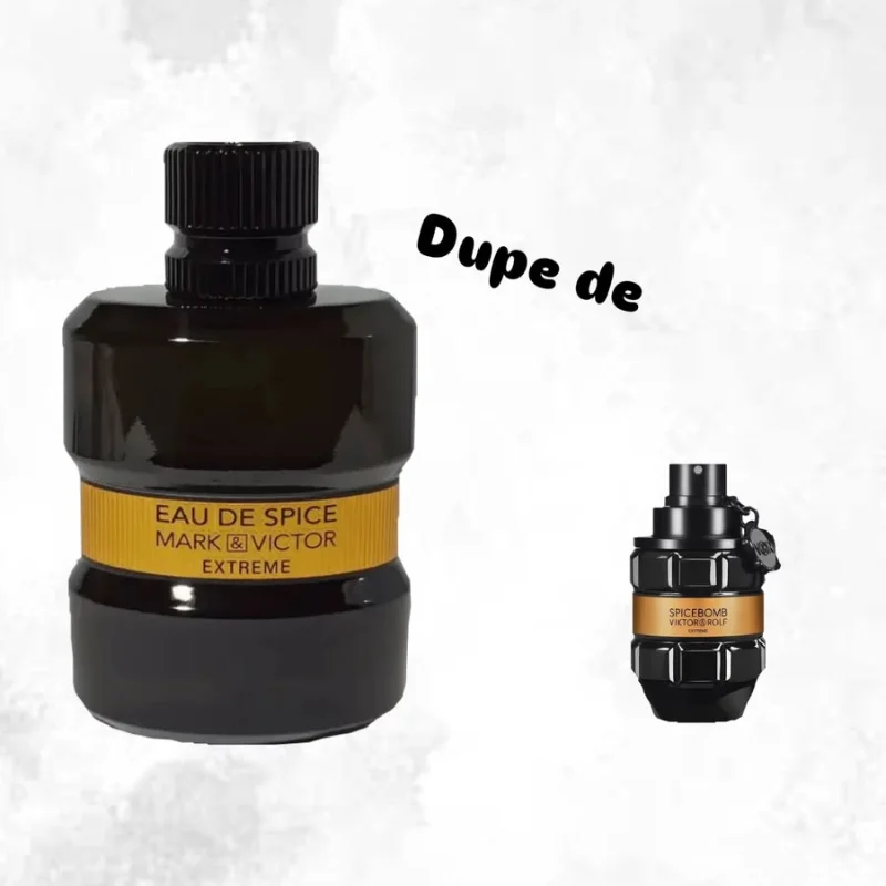 Eau De Spice Extreme