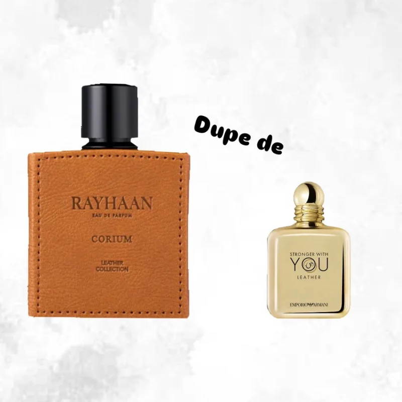 Rayhaan Corium