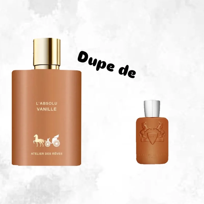 L'Absolu Vanille