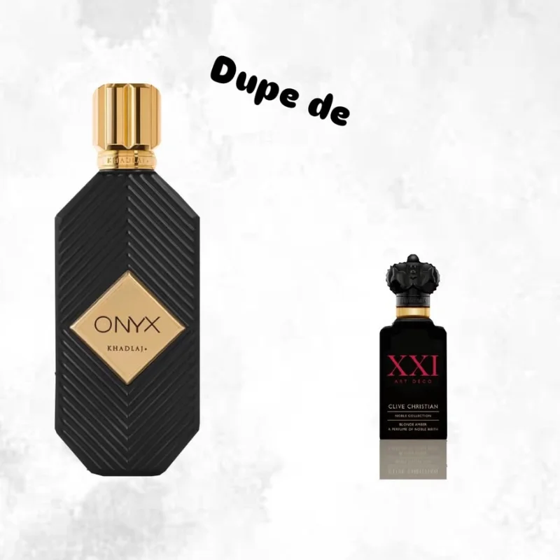 ONYX GOLD KHADLAJ