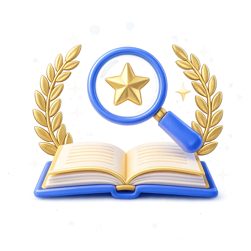 كتب أصلية ومختارة