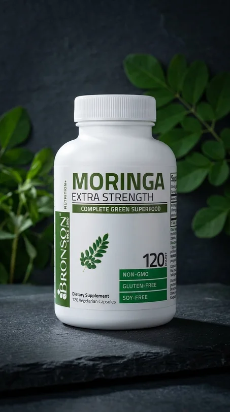 test Moringa