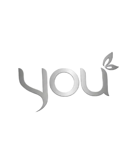 you