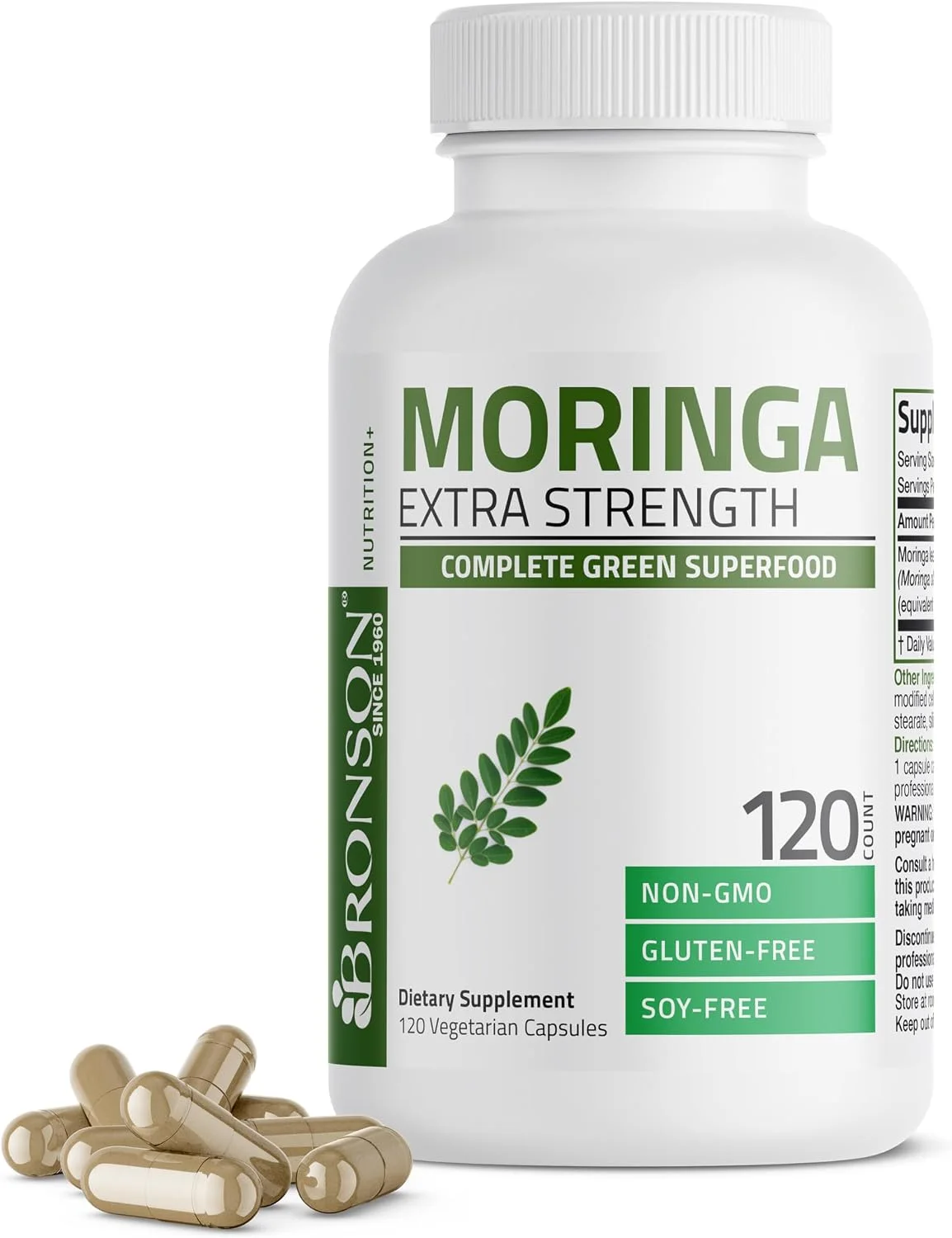 moringa
