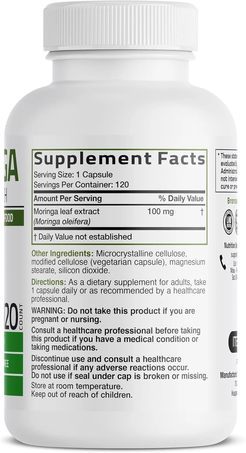 moringa