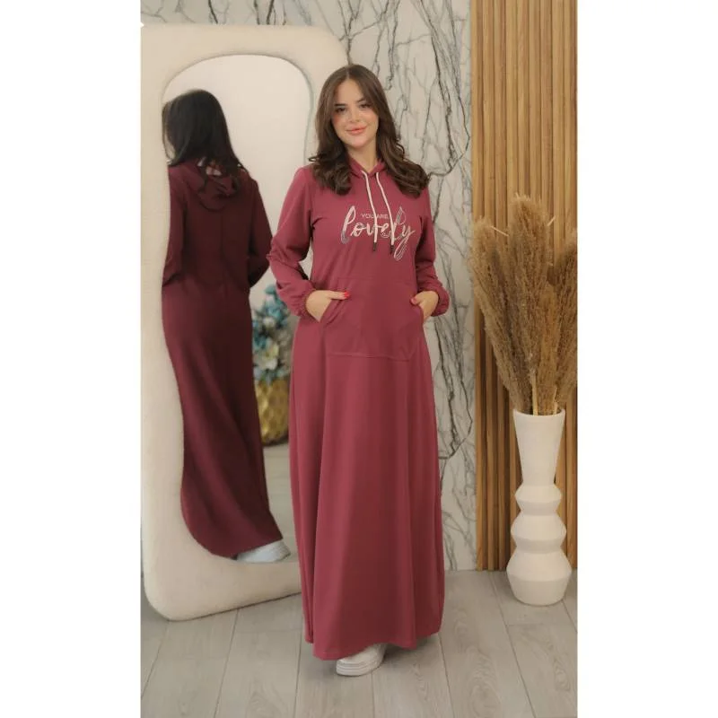 robe lovely