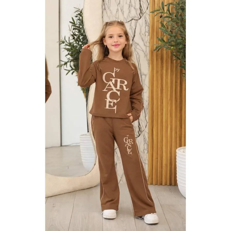 kids by grace