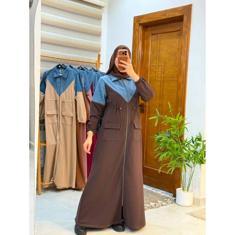 robe djeans ritej