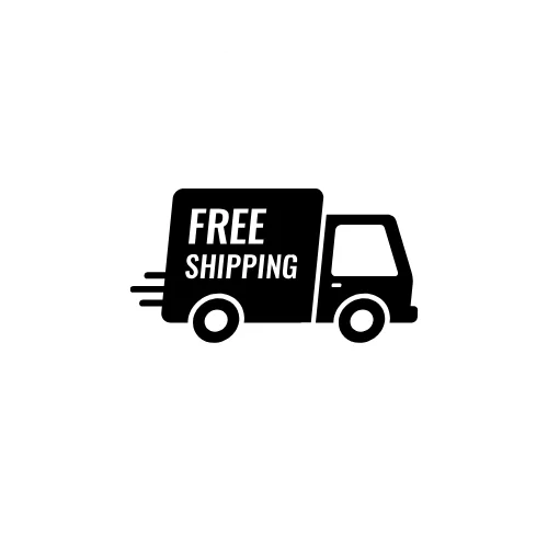 Free shipping
