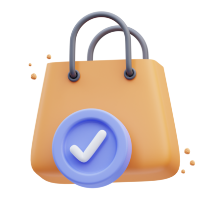 Produits soigneusement sélectionnés