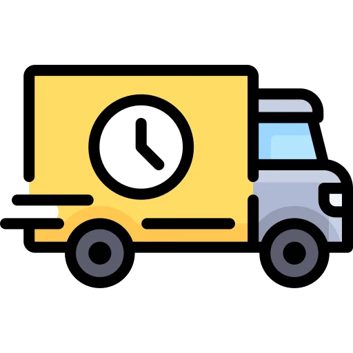 Livraison rapide et sécurisée