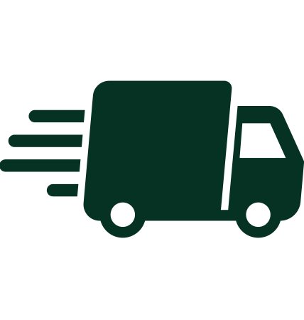 Livraison partout au Maroc