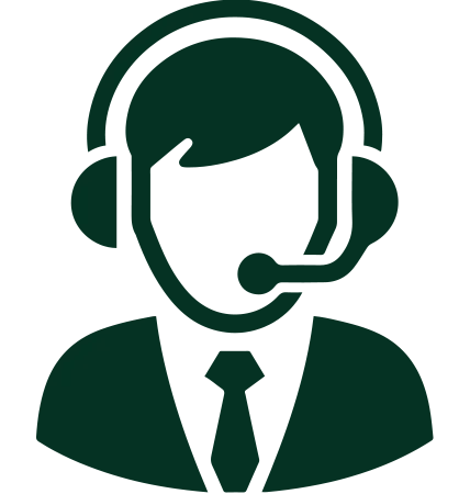 Service client à votre écoute