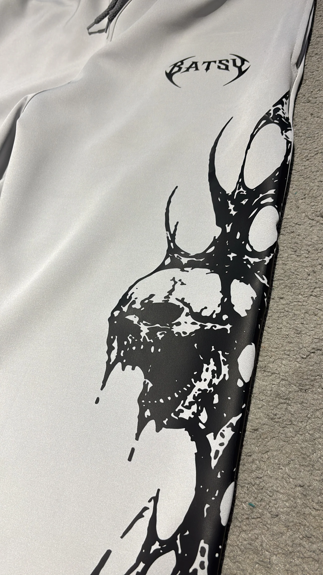 SKULL JOGGS