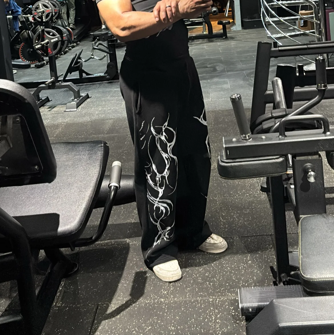 VENUM JOGGS