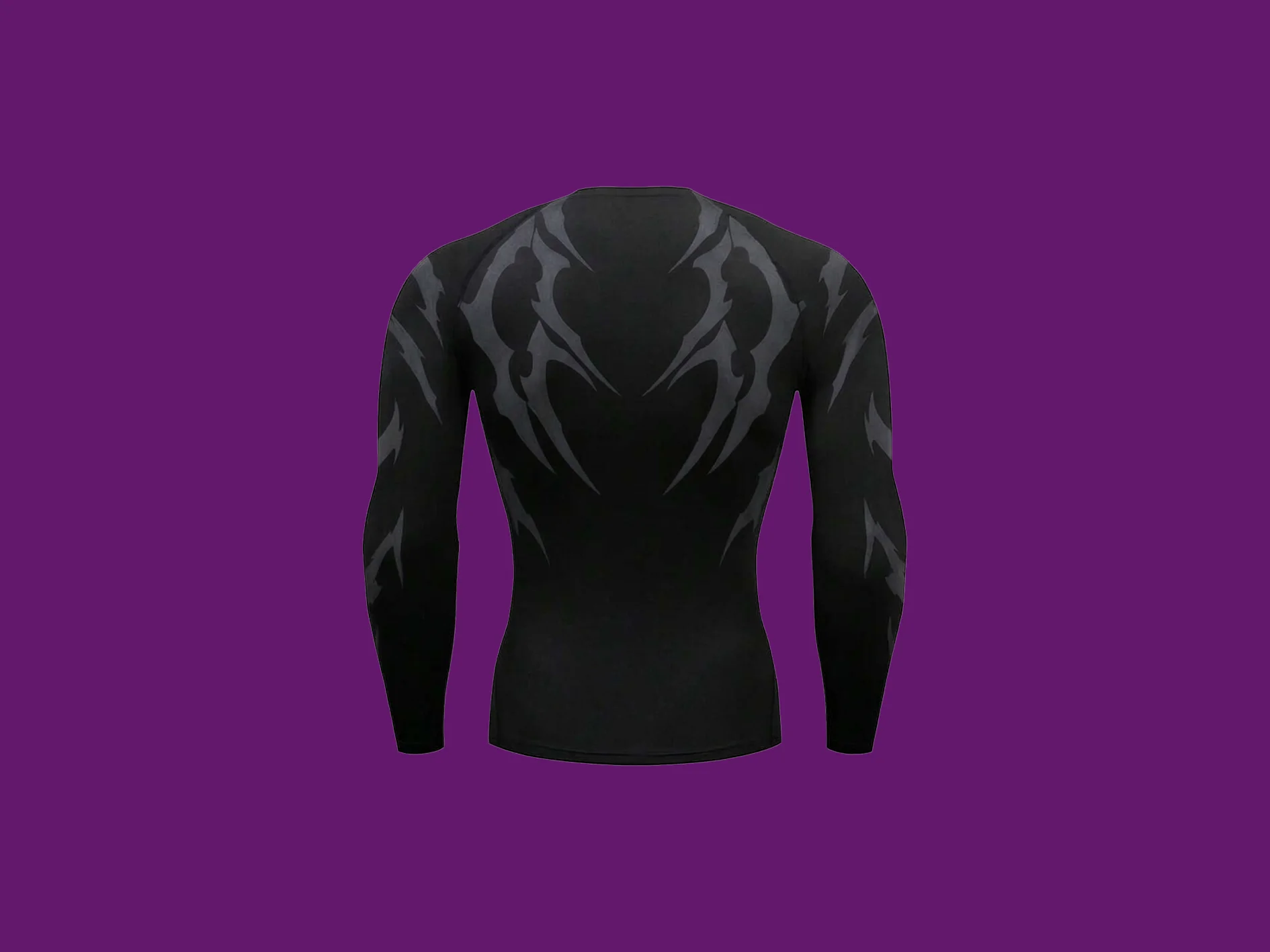 VAMP COMRESSION LS NIGHT