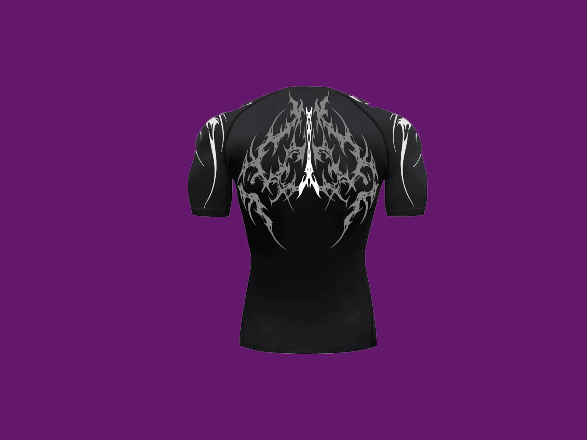COMPRESSION TRIBAL Ts