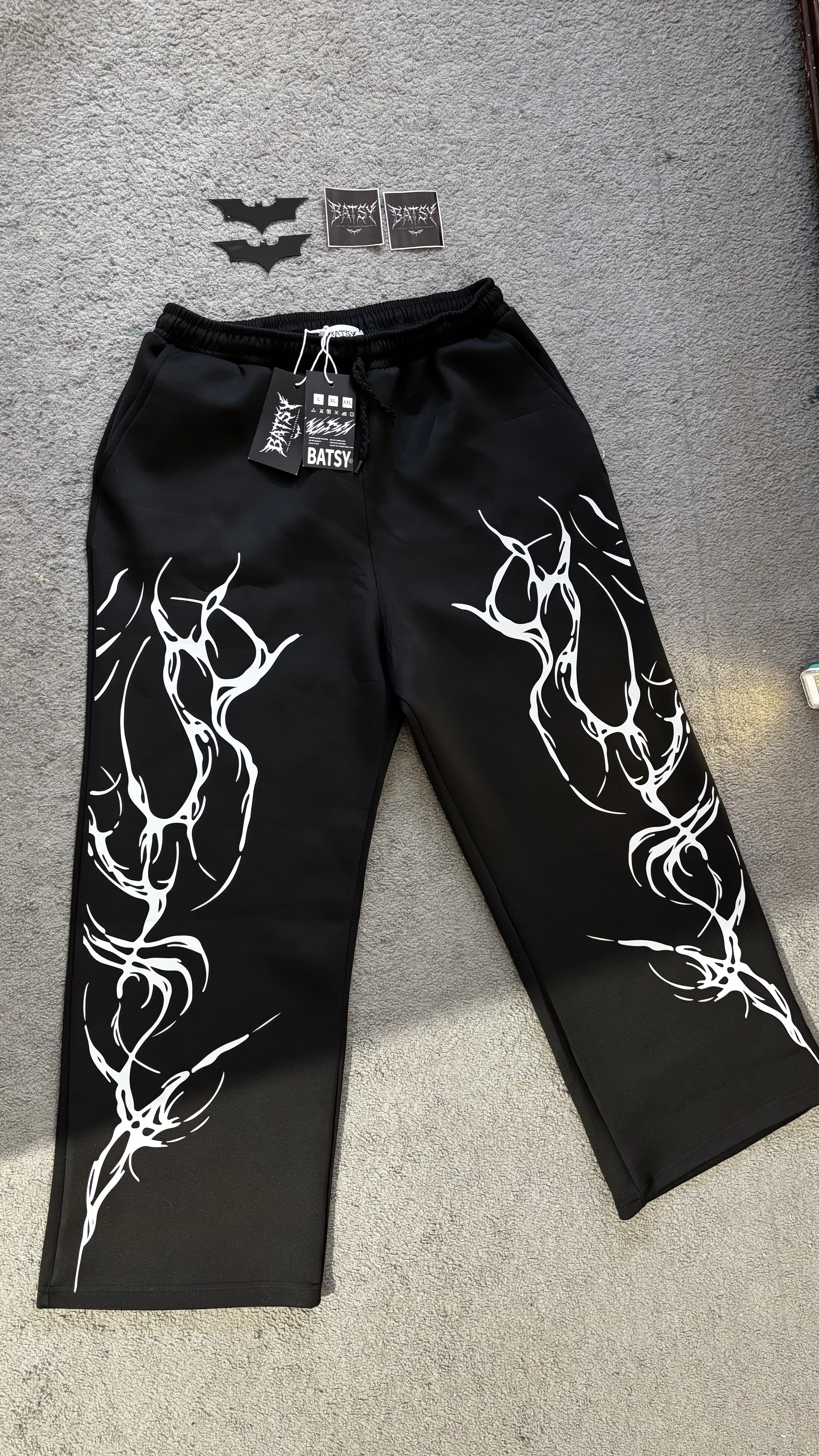 VENUM JOGGS