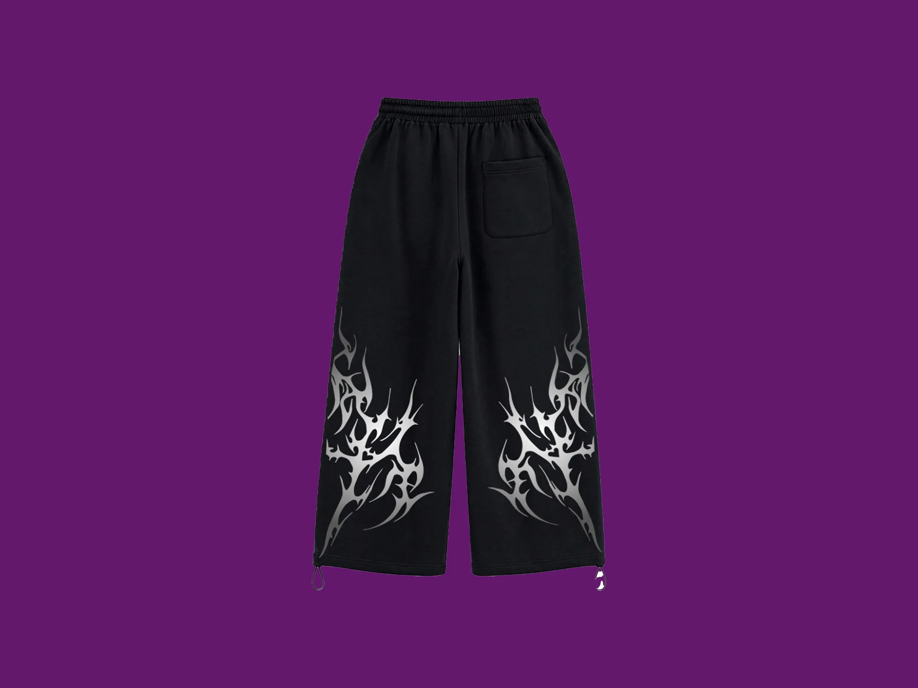FLAME JOGGS