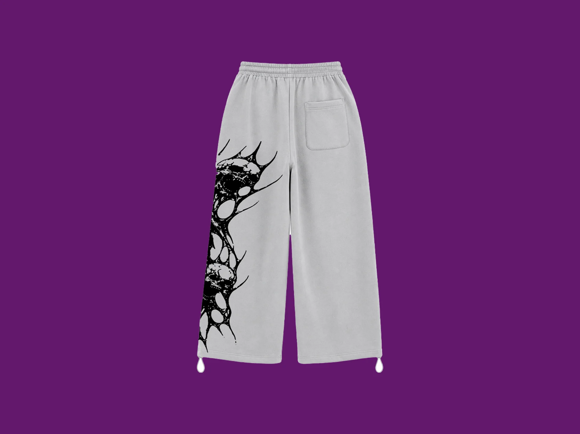 SKULL JOGGS
