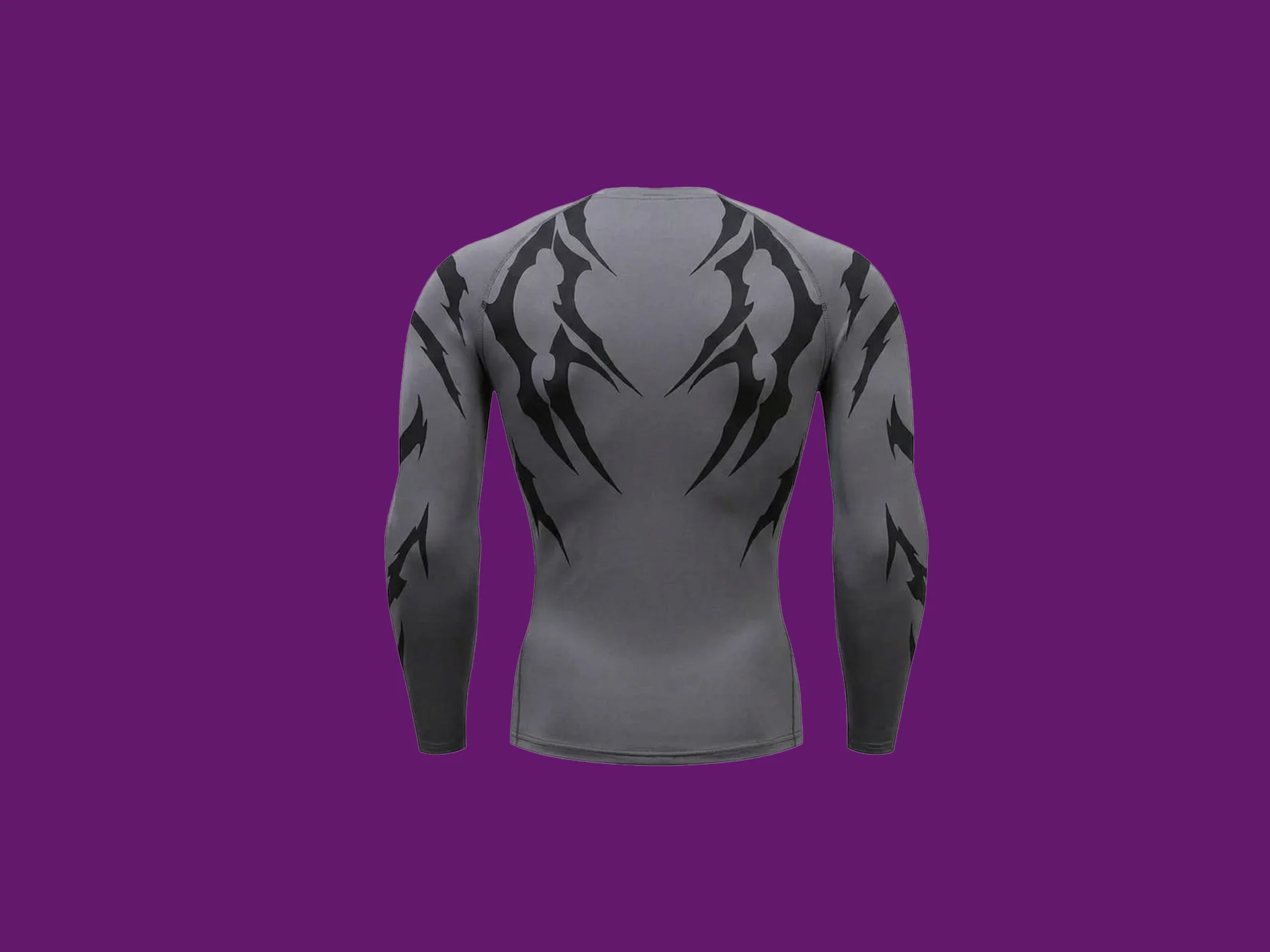 VAMP COMPRESSION LS DAWN
