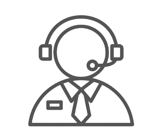 Service après-vente réactif