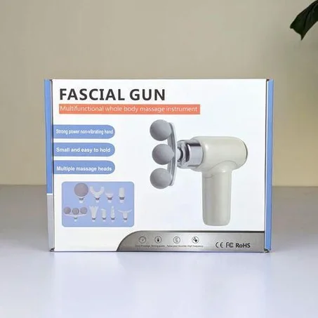 مساج الندليك  بـ 9 رؤوس