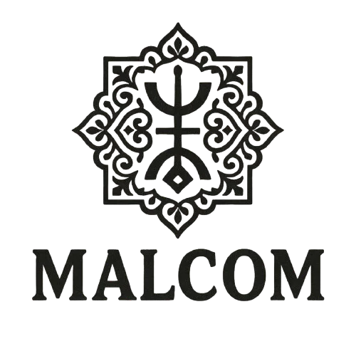 MALCOM BRAND