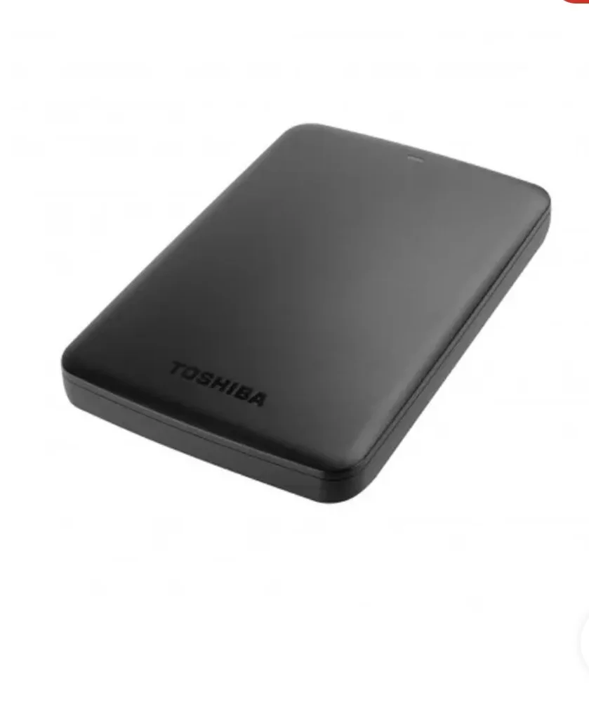 Toshiba Disque Dur Externe 1 to