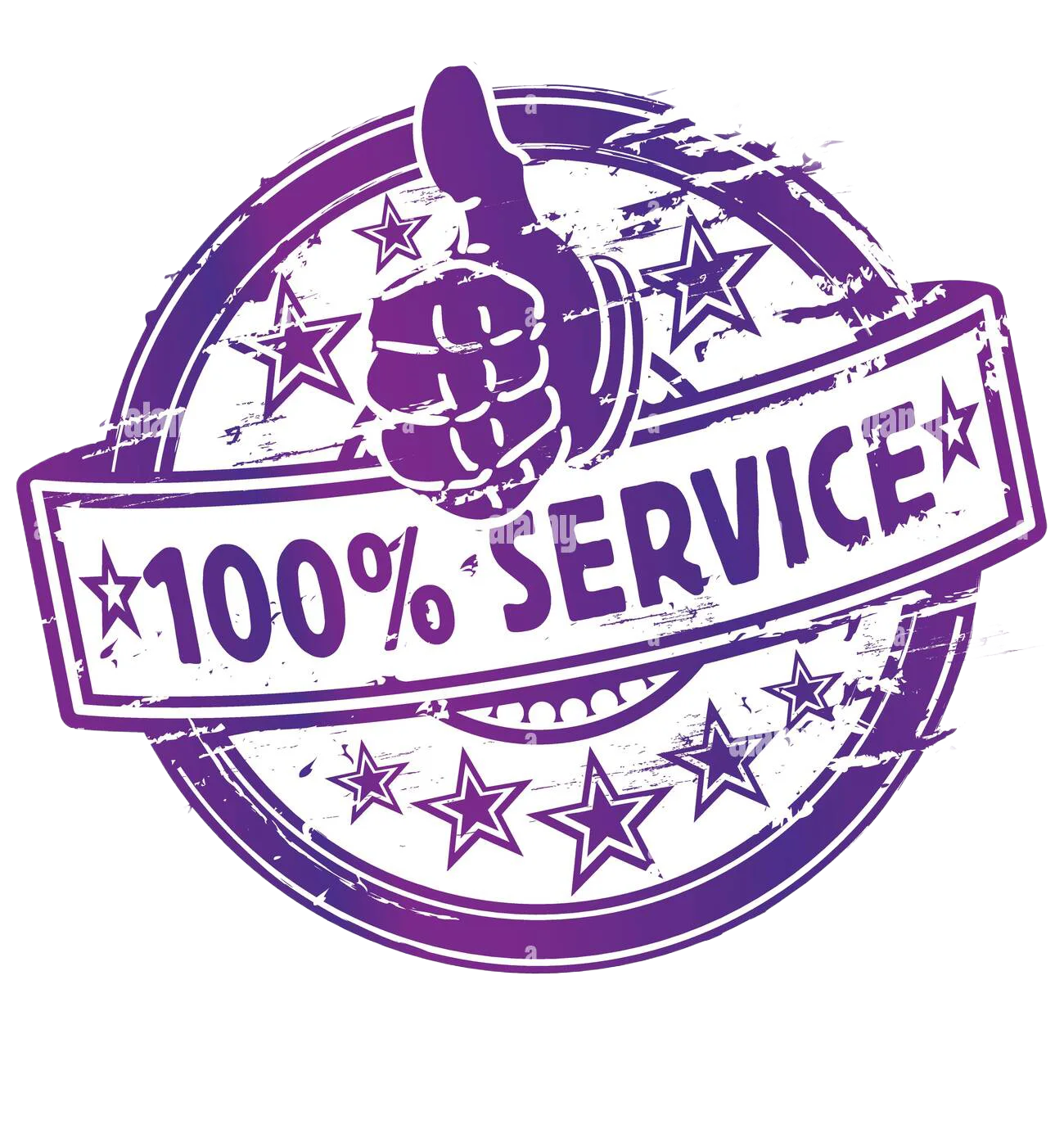 خدمة ما بعد البيع