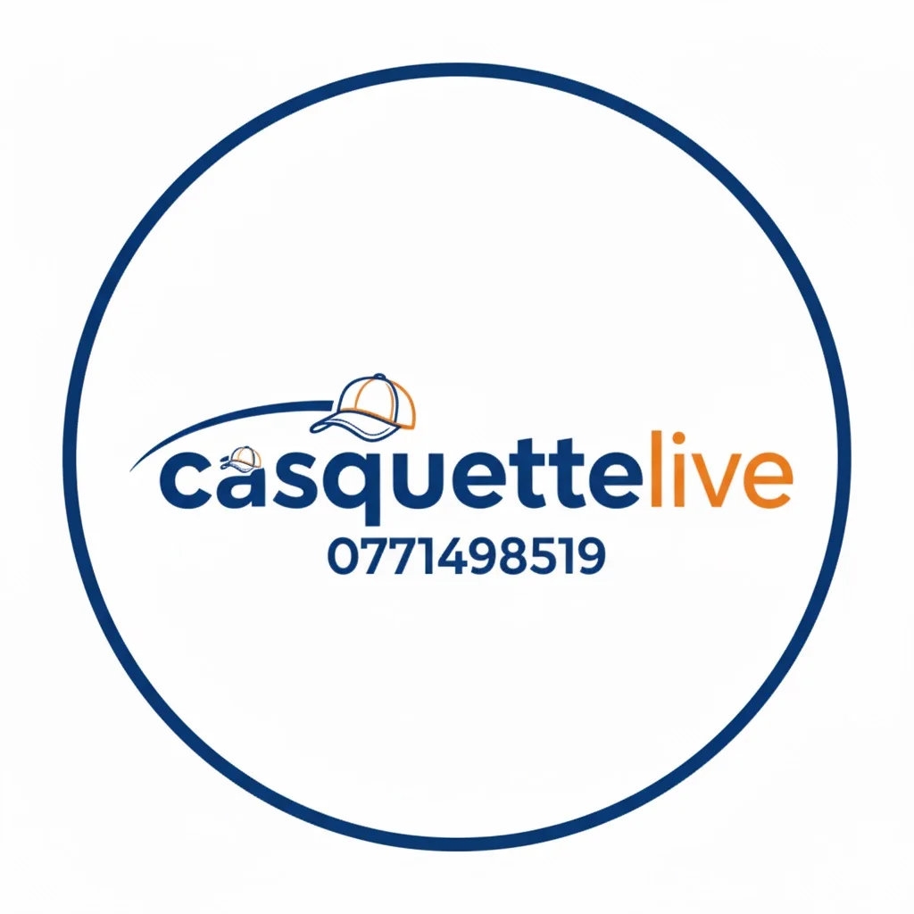 CasquetteLive