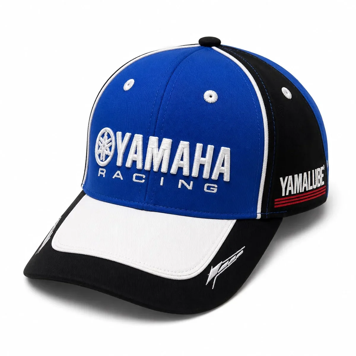 🧢 Casquette Yamaha Racing Racing 🏁 2026