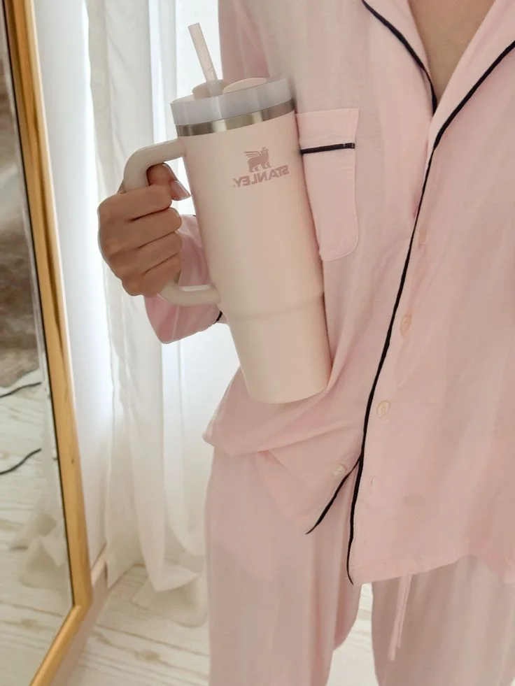 mugy baby pink