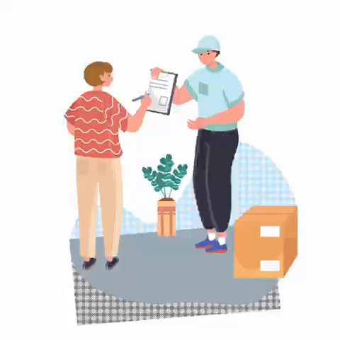 الدفع عند الإستلام