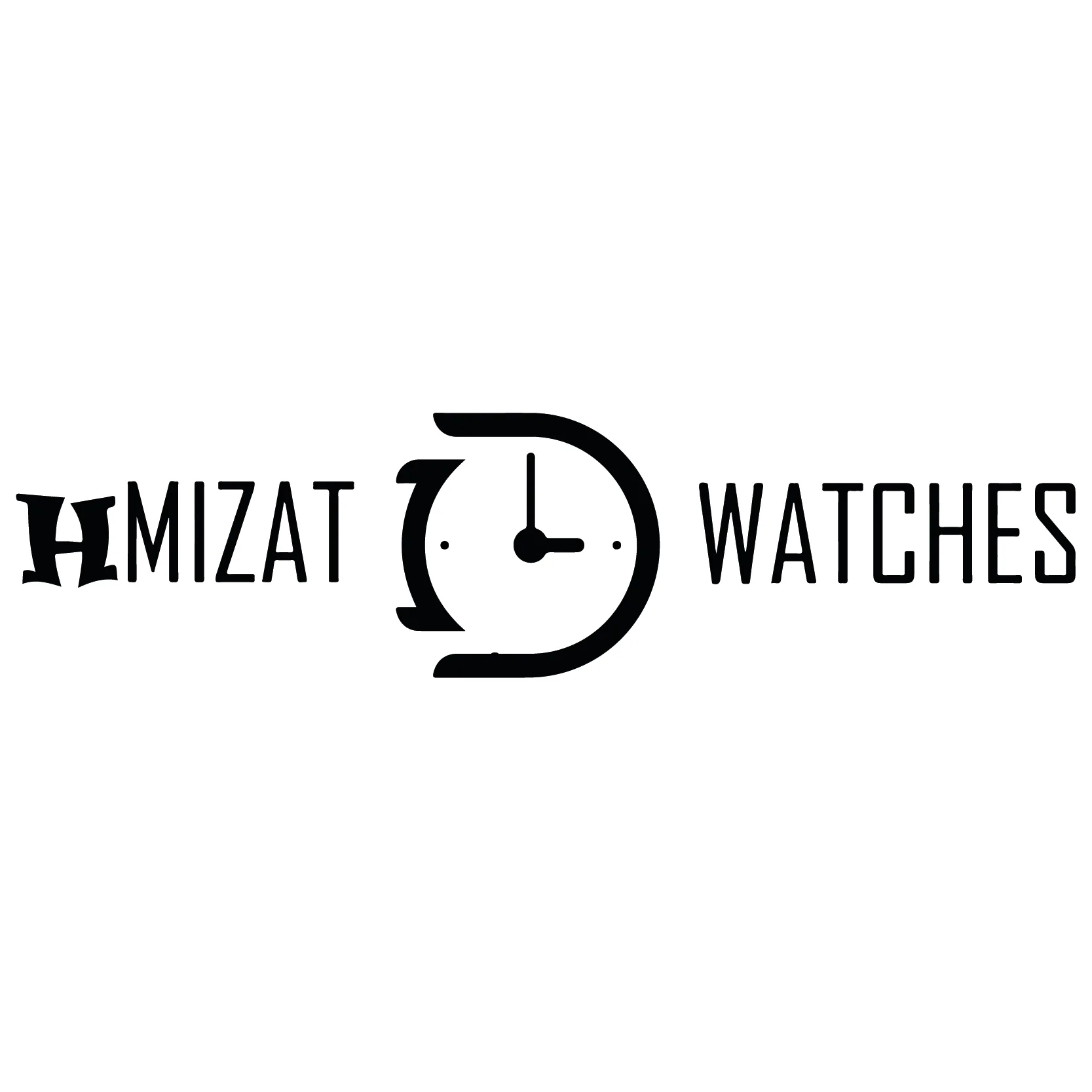 Hmizat Watches